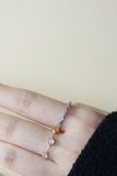 [ancafe-accessories] Nhẫn R320K-003-CHAIN