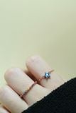 [ancafe-accessories] Nhẫn R290K-018-CHAIN