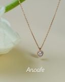 [ancafe-accessories] Dây chuyền NL390K-021-VH