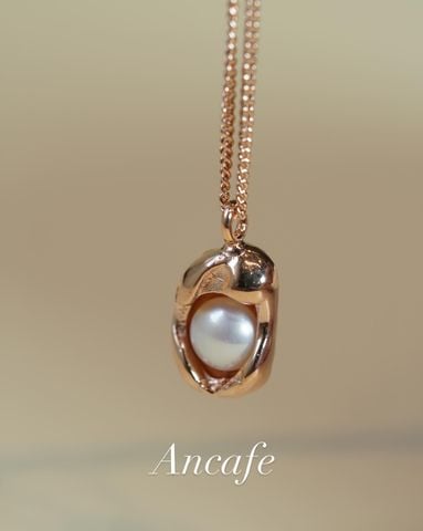  [ancafe-accessories] Dây chuyền NL590K-011-VH 
