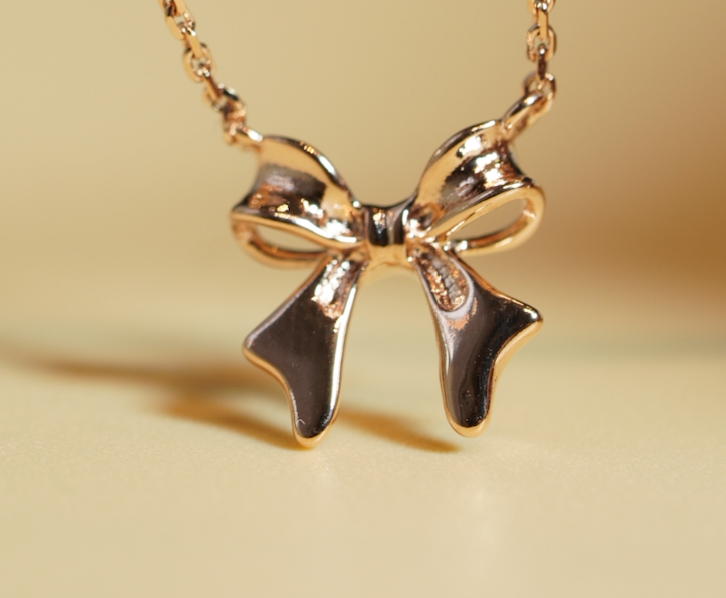 [ancafe-accessories] Dây chuyền NL590K-013-VH