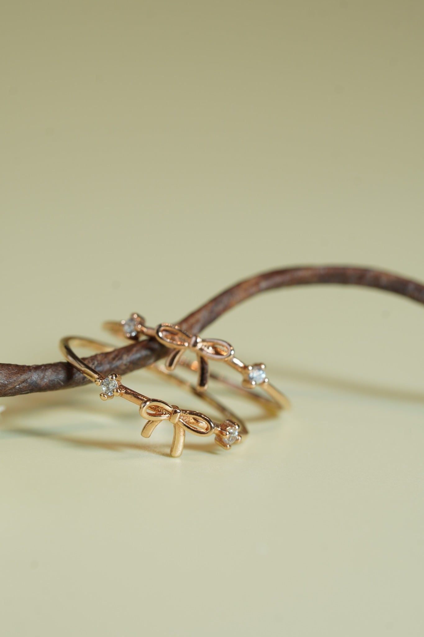 [ancafe-accessories] Nhẫn R250K-012-5-VH