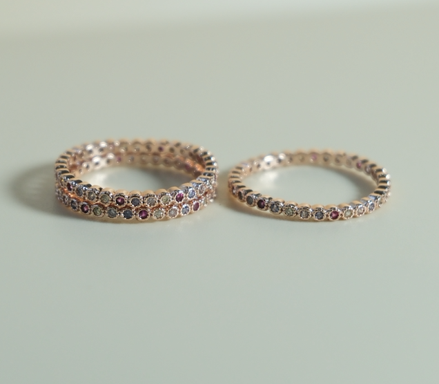 [ancafe-accessories] Nhẫn R250K-040-12