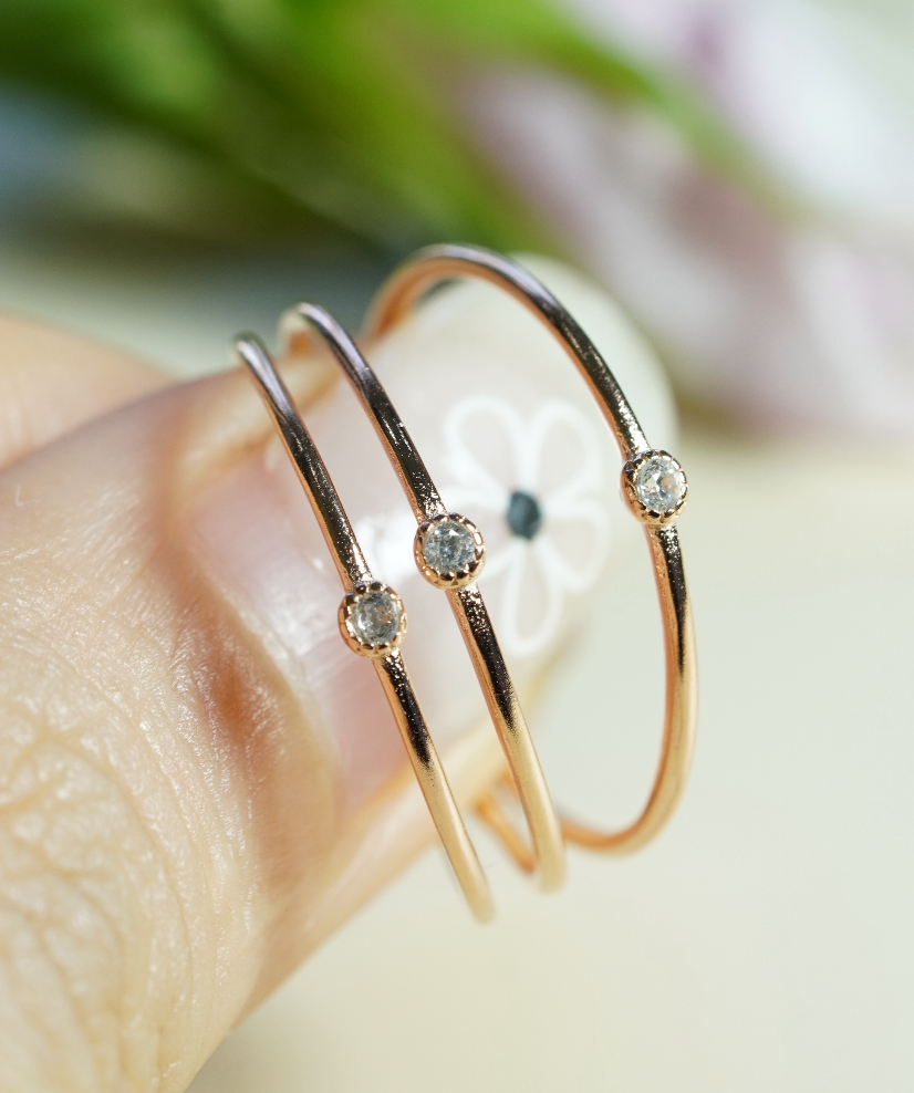 [ancafe-accessories] Nhẫn R250K-073-12