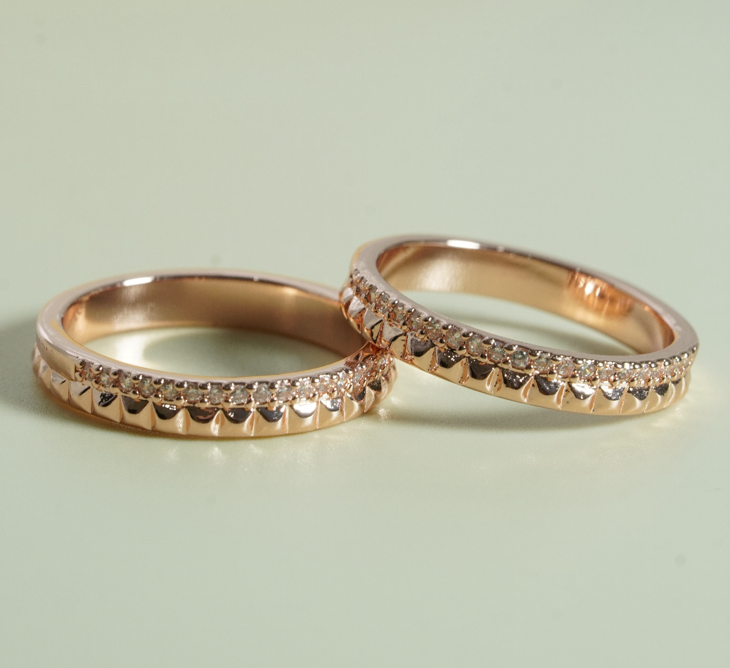 [ancafe-accessories] Nhẫn R250K-084-12