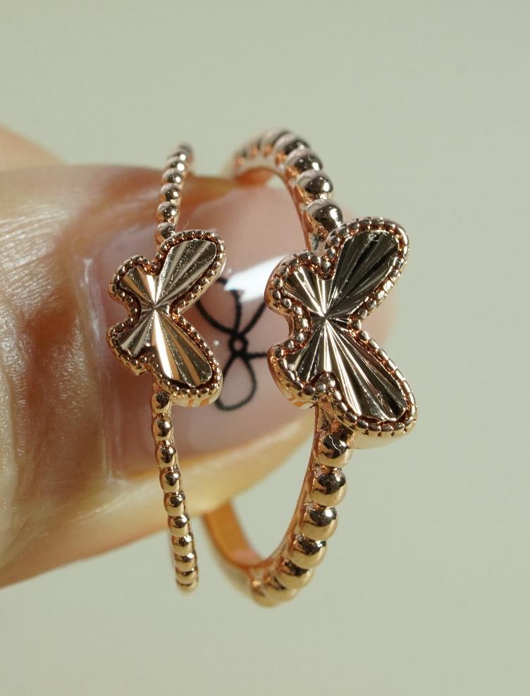 [ancafe-accessories] Nhẫn R250K-092-12-BUOM NHO