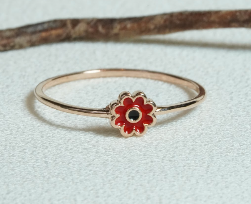 [ancafe-accessories] Nhẫn R250K-099-5-VH