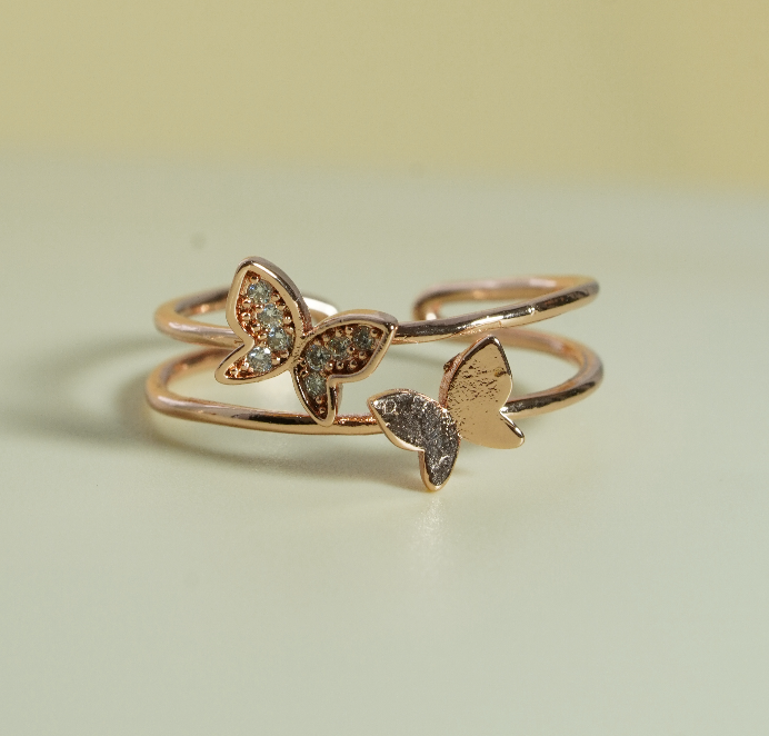[ancafe-accessories] Nhẫn R250K-103-FREESIZE