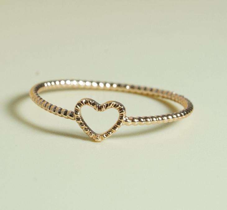 [ancafe-accessories] Nhẫn R250K-111-12