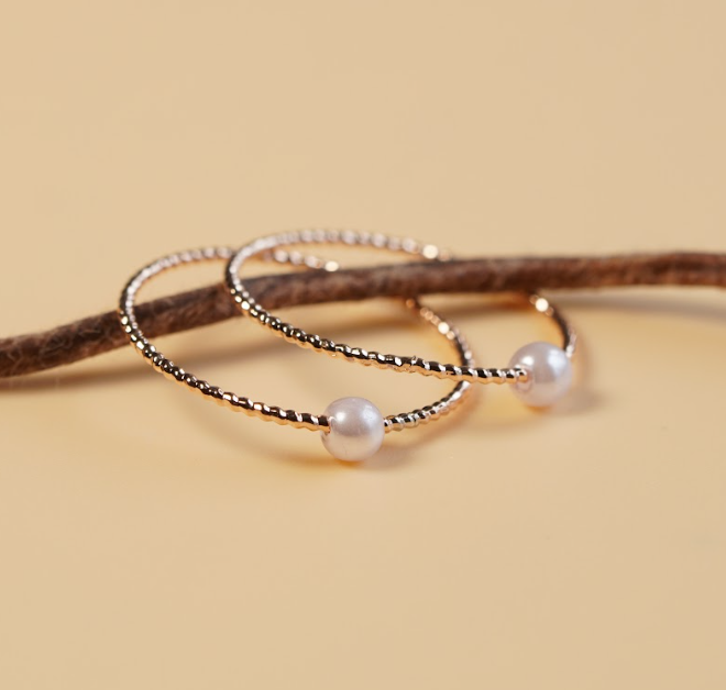 [ancafe-accessories] Nhẫn R250K-113-5-VH