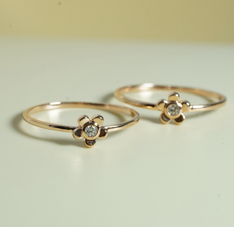  [ancafe-accessories] Nhẫn R250K-117-12 