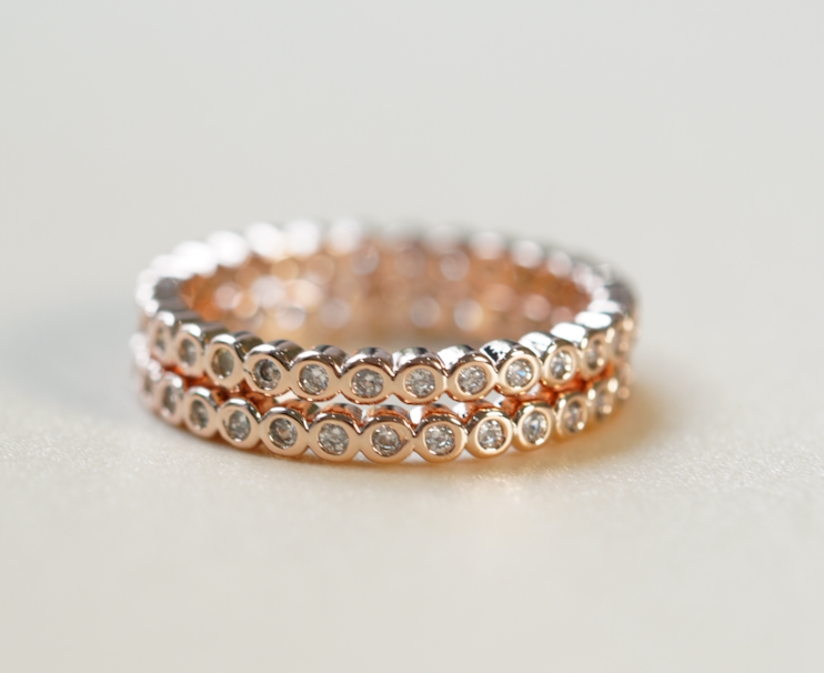 [ancafe-accessories] Nhẫn R250K-129-05-VH
