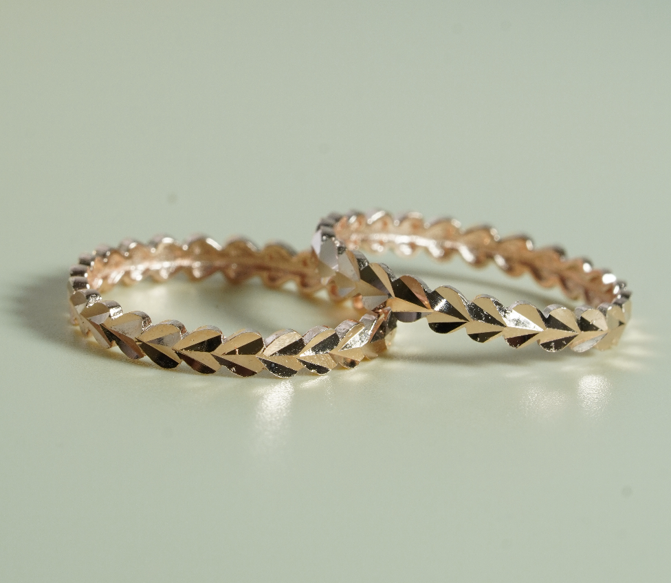 [ancafe-accessories] Nhẫn R250K-130-12-VH