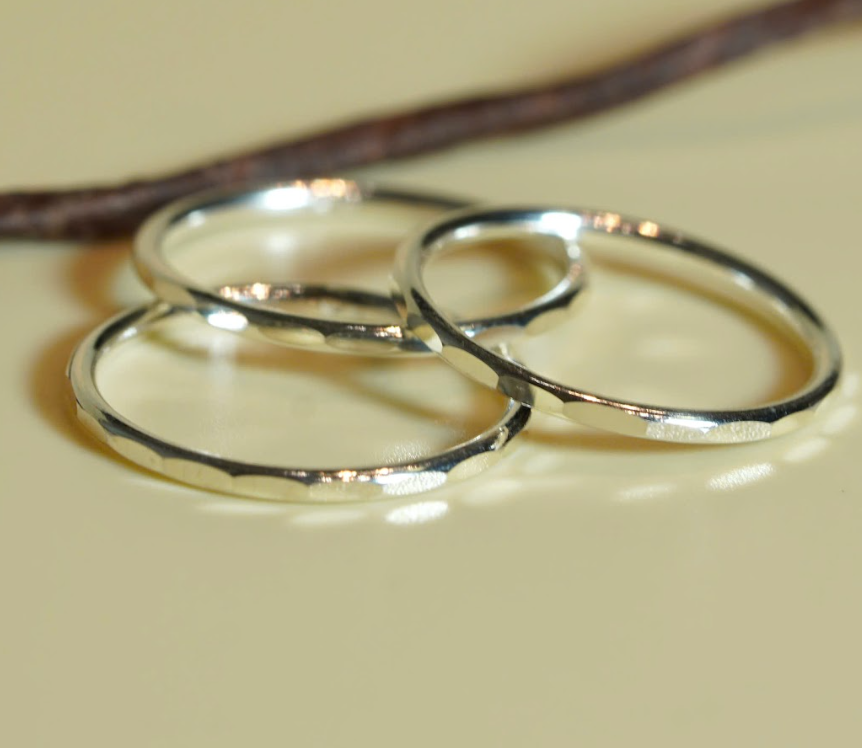 [ancafe-accessories] Nhẫn R250K-234-5-BAC