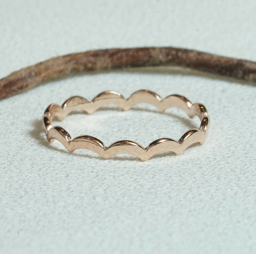 [ancafe-accessories] Nhẫn R250K-239-5-VH