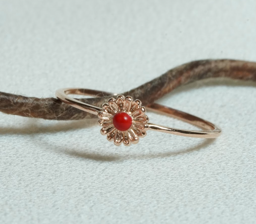 [ancafe-accessories] Nhẫn R250K-240-5-VH