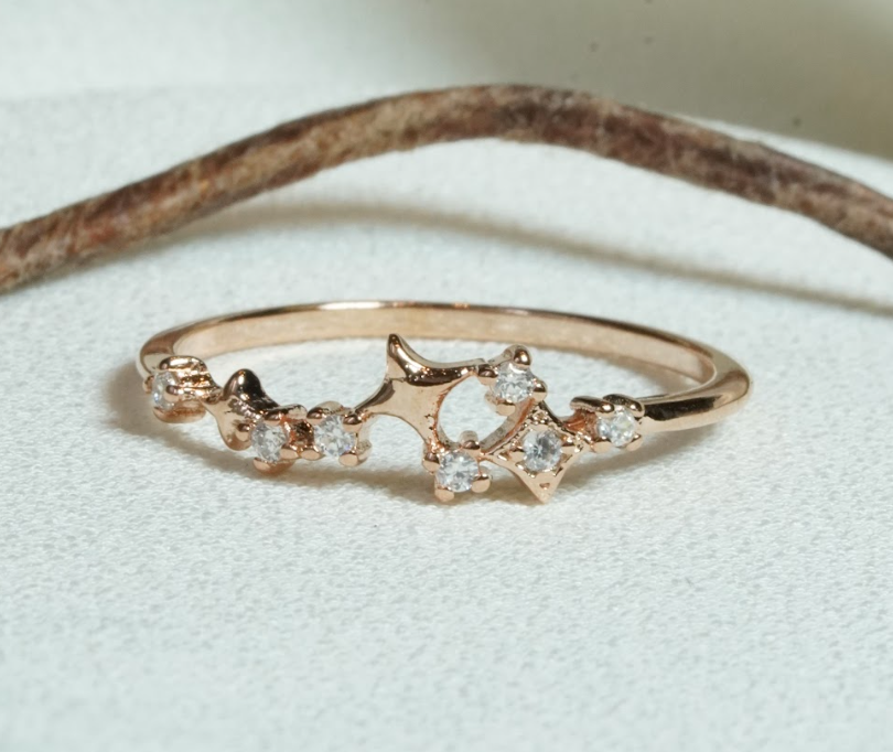 [ancafe-accessories] Nhẫn R250K-241-12-VH