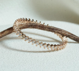 [ancafe-accessories] Nhẫn R250K-242-12-VH-ĐÁ TRẮNG