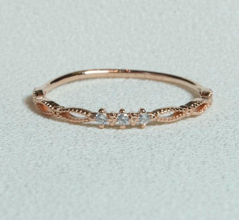 [ancafe-accessories] Nhẫn R250K-244-12-VH