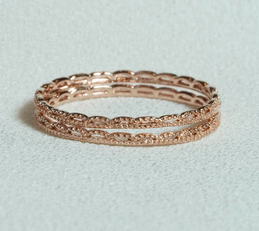 [ancafe-accessories] Nhẫn R250K-245-12-VH