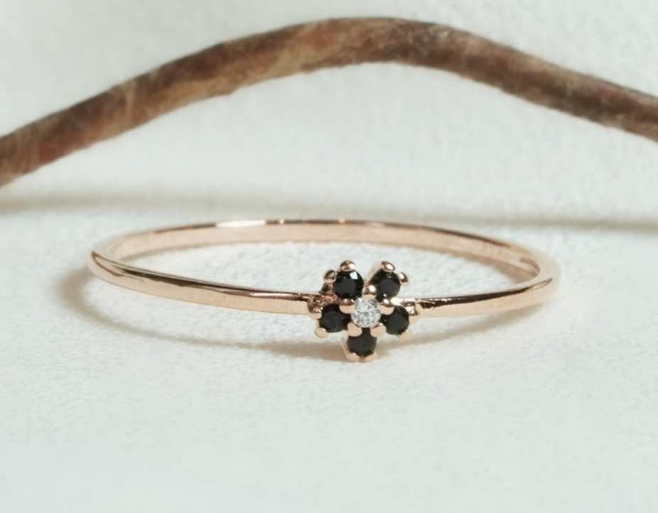 [ancafe-accessories] R250K-249-12-VH-ĐÁ ĐEN