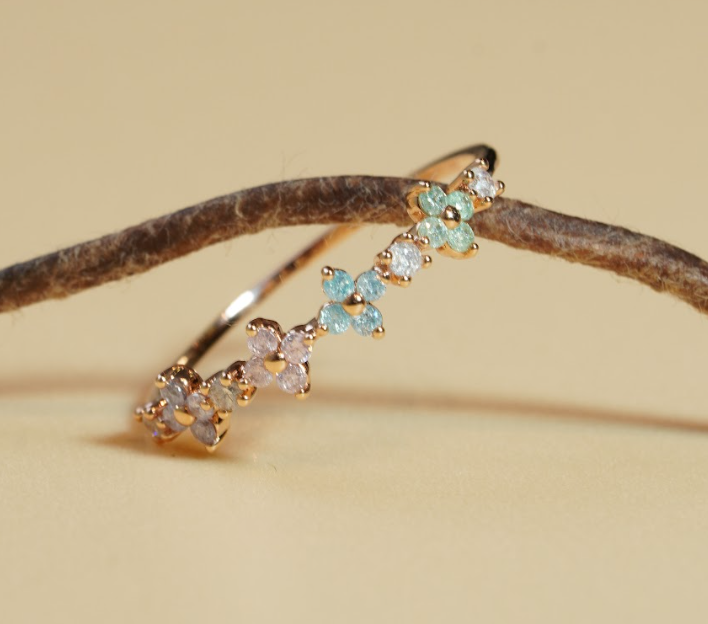 [ancafe-accessories] Nhẫn R250K-253-12-VH