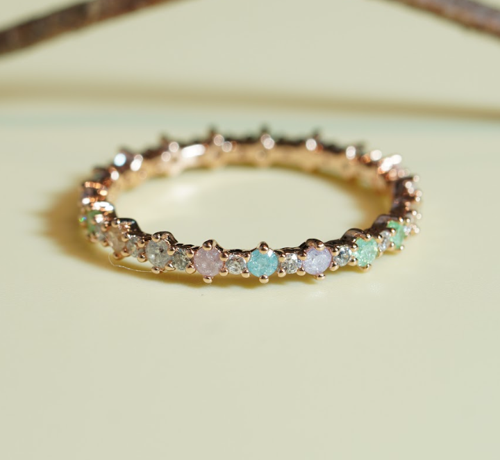 [ancafe-accessories] Nhẫn R250K-257-12-VH