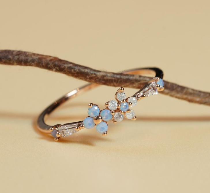 [ancafe-accessories] Nhẫn R250K-258-12-VH