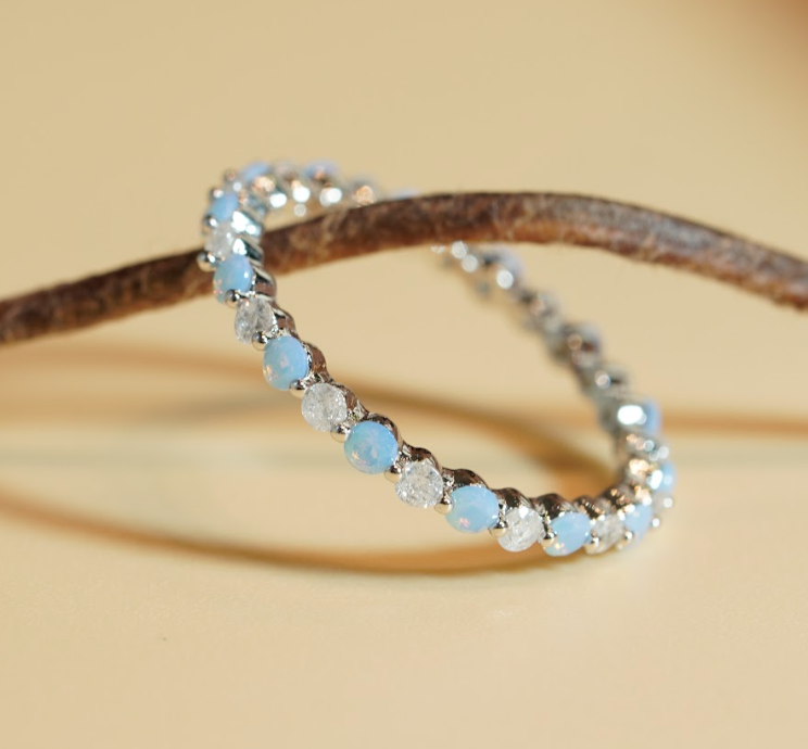 [ancafe-accessories] Nhẫn R250K-262-12-BAC