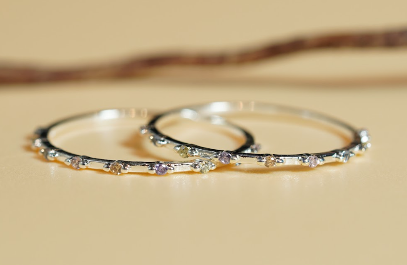 [ancafe-accessories] Nhẫn R250K-263-12-BAC