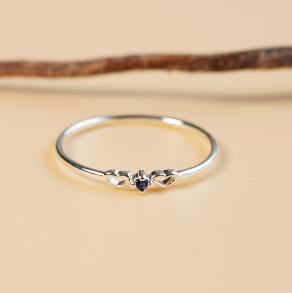 [ancafe-accessories] Nhẫn R250K-266-5-BAC