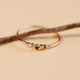 [ancafe-accessories] Nhẫn R250K-266-5-VH