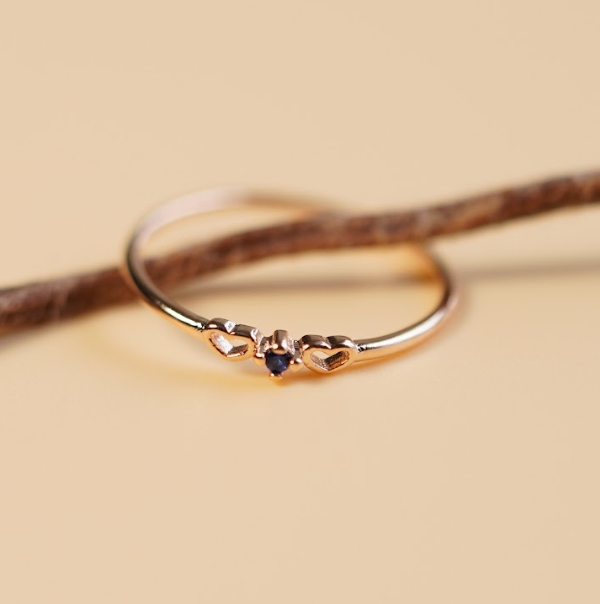 [ancafe-accessories] Nhẫn R250K-266-5-VH