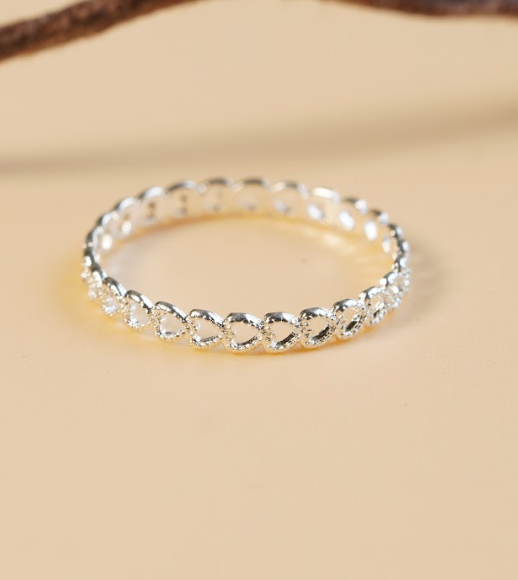 [ancafe-accessories] Nhẫn R250K-268-12-BAC