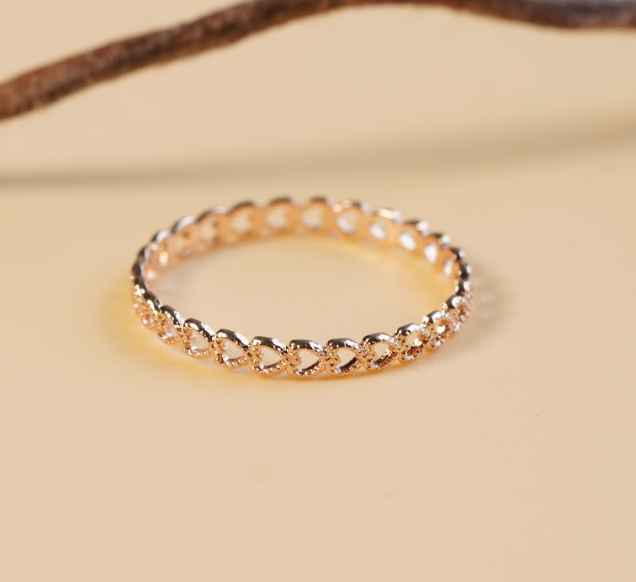 [ancafe-accessories] Nhẫn R250K-268-5-VH