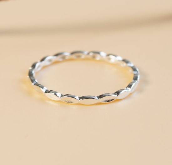 [ancafe-accessories] Nhẫn R250K-270-12-BAC