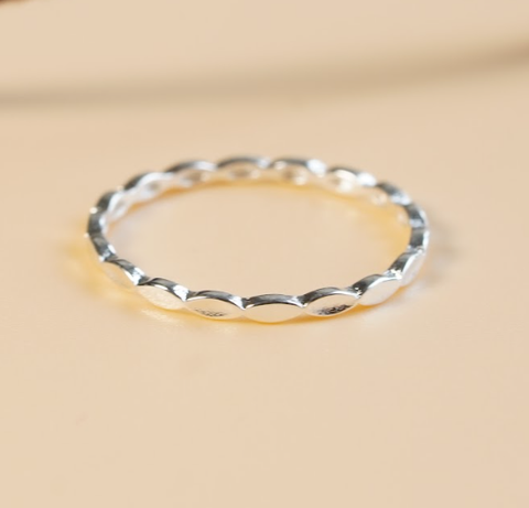  [ancafe-accessories] Nhẫn R250K-270-5-BAC 