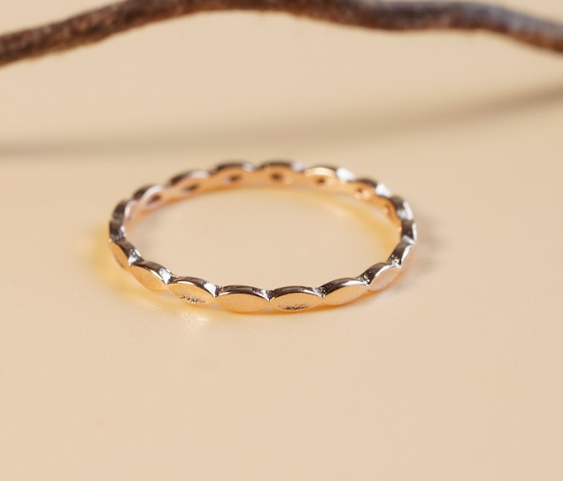 [ancafe-accessories] Nhẫn R250K-270-5-VH