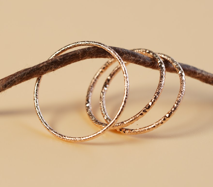 [ancafe-accessories] Nhẫn R250K-265-12-VH