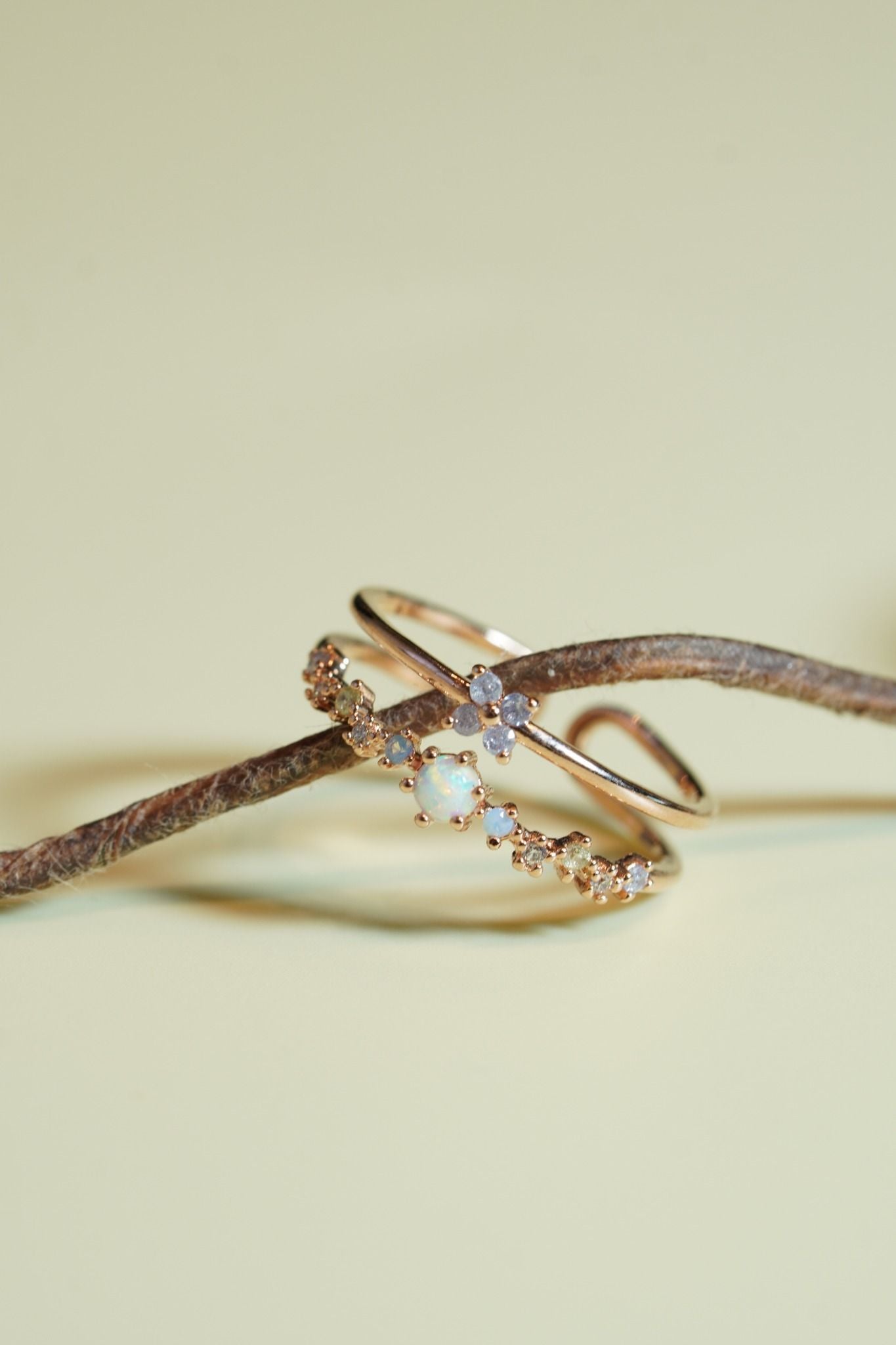 [ancafe-accessories] Nhẫn R250K-277-12-VH