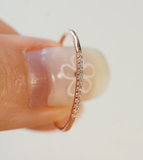[ancafe-accessories] Nhẫn R290K-002-12-VH