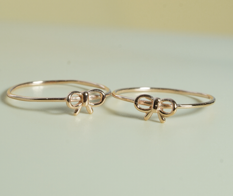  [ancafe-accessories] Nhẫn R290k-005-12 