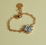 [ancafe-accessories] Nhẫn R290K-017-CHAIN