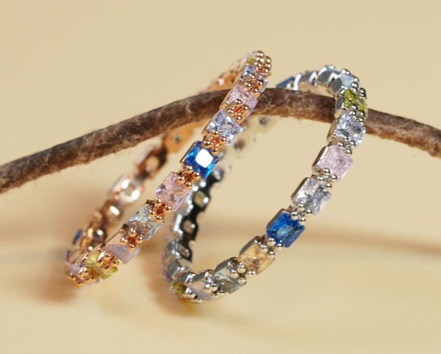 [ancafe-accessories] Nhẫn R290K-066-12-VH