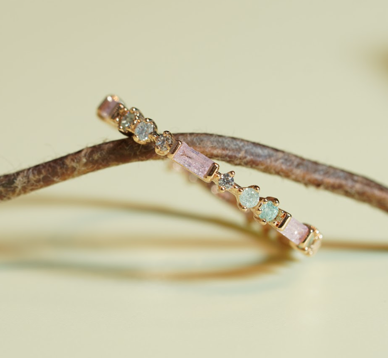 [ancafe-accessories] Nhẫn R290K-069-12-VH