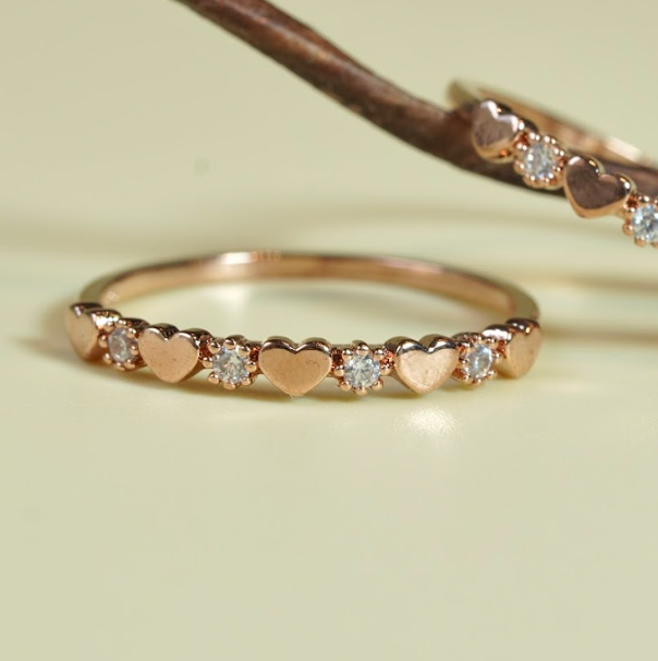 [ancafe-accessories] Nhẫn R320K-084-12-VH