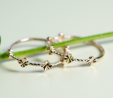 [ancafe-accessories] Nhẫn R390K-001-12-VH