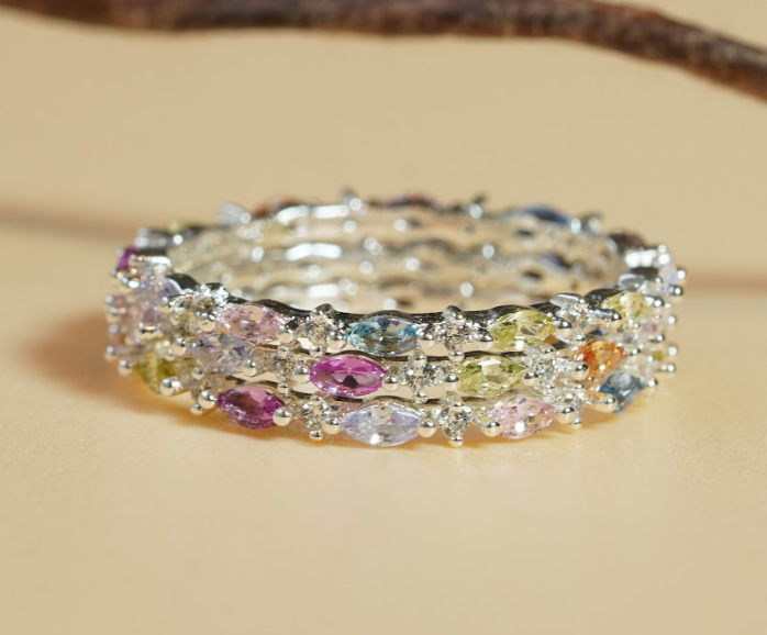 [ancafe-accessories] Nhẫn R390K-027-12-VH