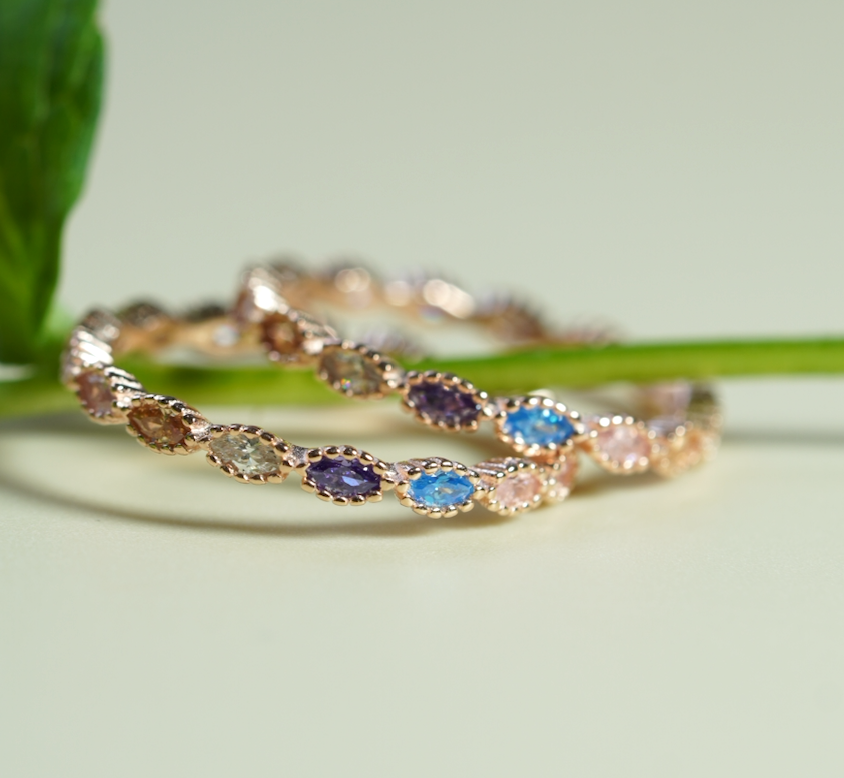 [ancafe-accessories] Nhẫn R550K-002-12-VH