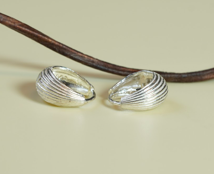 [ancafe-accessories] Hoa tai ER350K-015